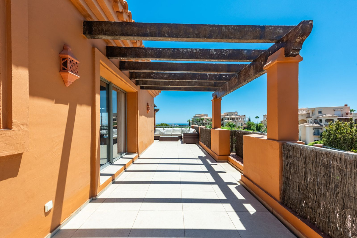 Se vende Ático de 3 dormitorios en Costa Del Sol, Málaga, España