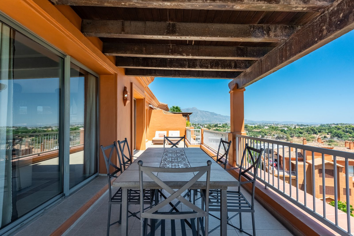 Se vende Ático de 3 dormitorios en Costa Del Sol, Málaga, España