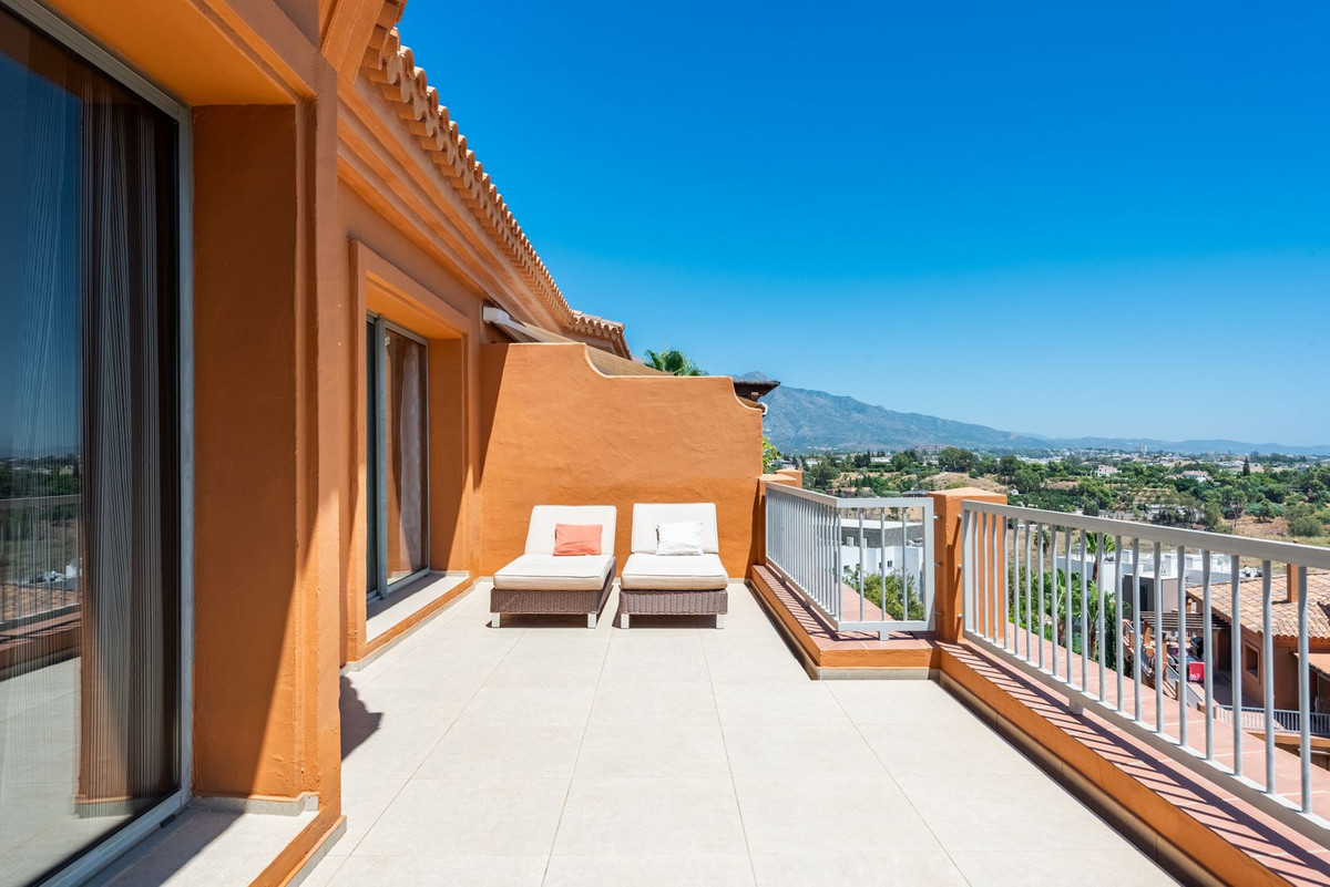 Se vende Ático de 3 dormitorios en Costa Del Sol, Málaga, España