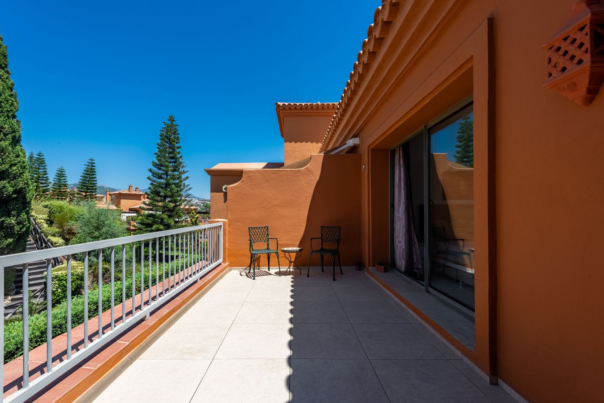 Se vende Ático de 3 dormitorios en Costa Del Sol, Málaga, España