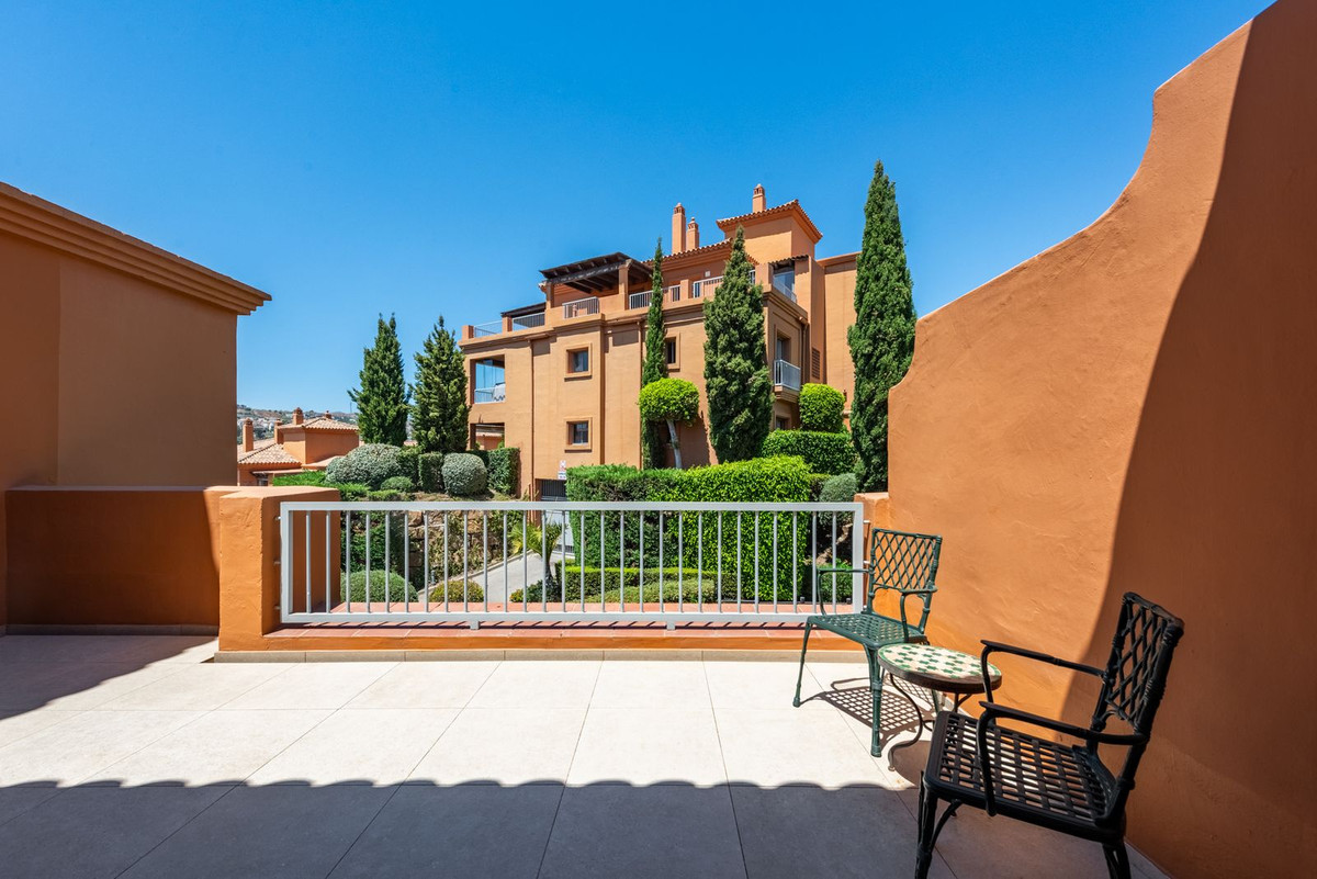 Se vende Ático de 3 dormitorios en Costa Del Sol, Málaga, España
