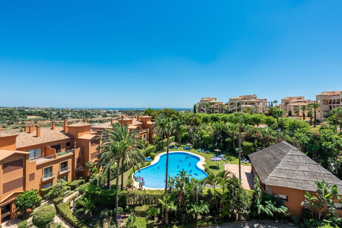 Se vende Ático de 3 dormitorios en Costa Del Sol, Málaga, España