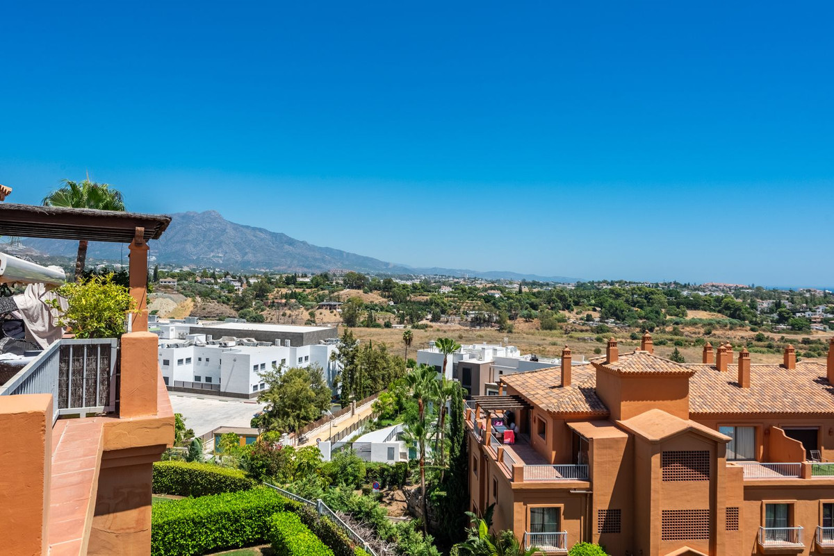 Se vende Ático de 3 dormitorios en Costa Del Sol, Málaga, España