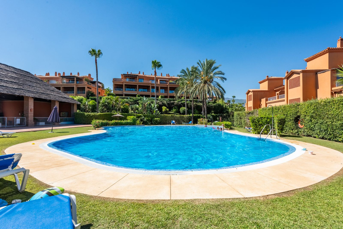 Se vende Ático de 3 dormitorios en Costa Del Sol, Málaga, España