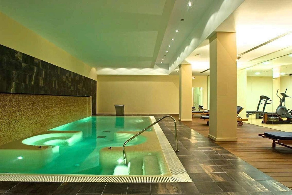 Se vende Ático de 3 dormitorios en Costa Del Sol, Málaga, España