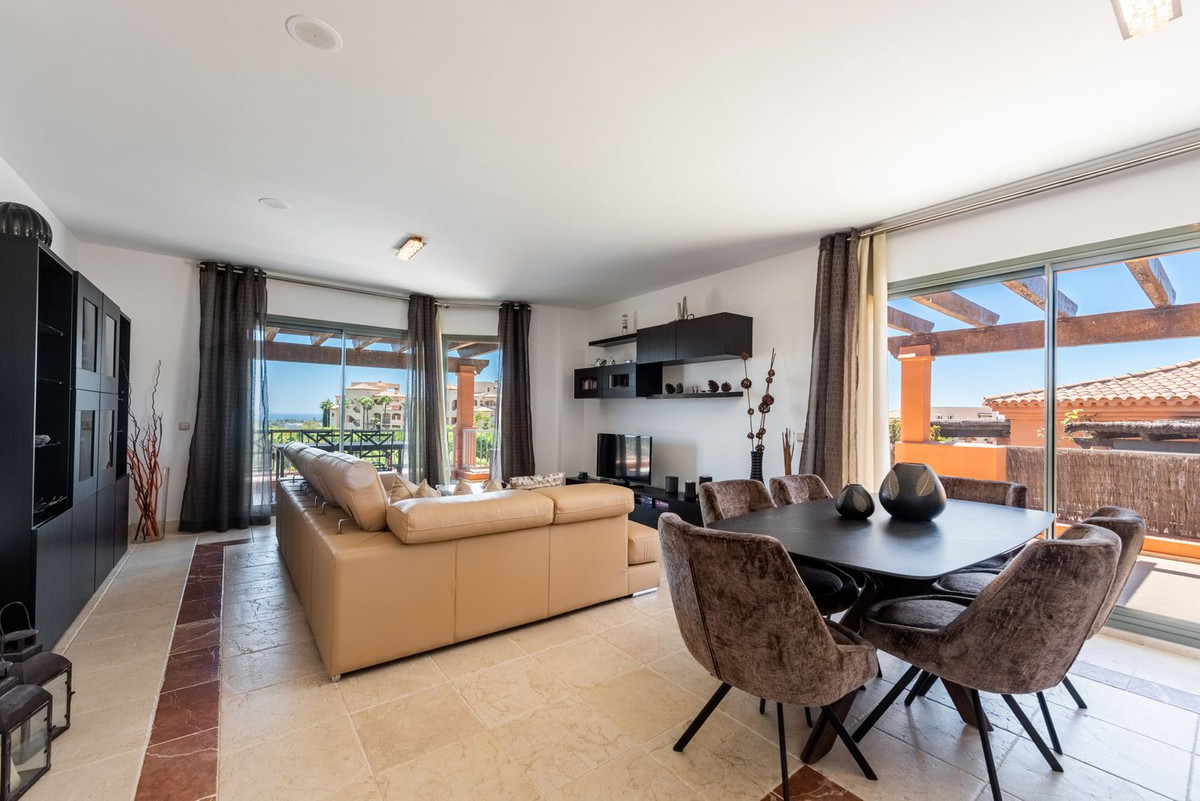 Se vende Ático de 3 dormitorios en Costa Del Sol, Málaga, España