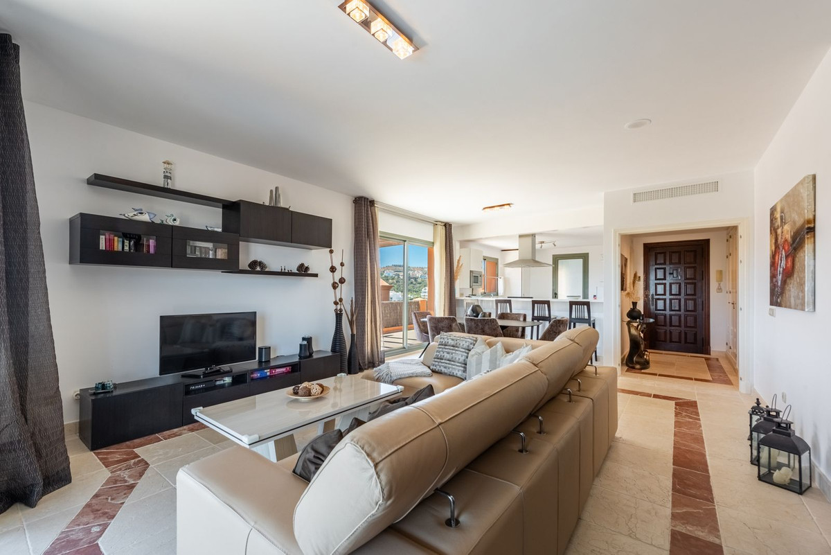 Se vende Ático de 3 dormitorios en Costa Del Sol, Málaga, España
