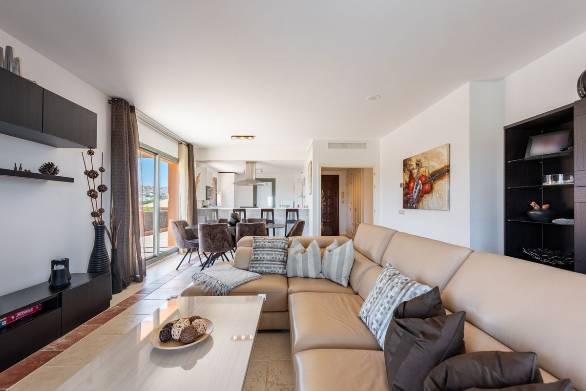 Se vende Ático de 3 dormitorios en Costa Del Sol, Málaga, España