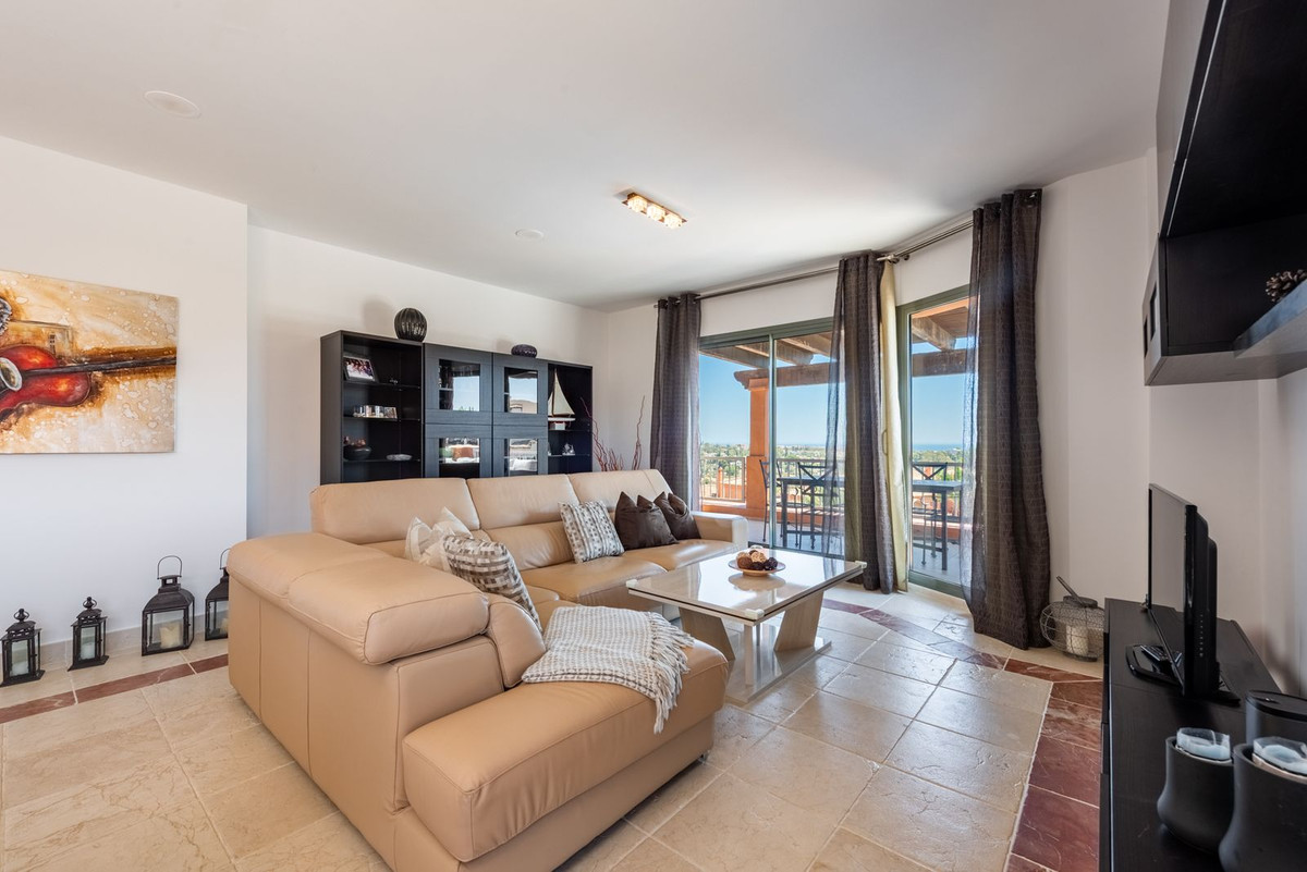 Se vende Ático de 3 dormitorios en Costa Del Sol, Málaga, España