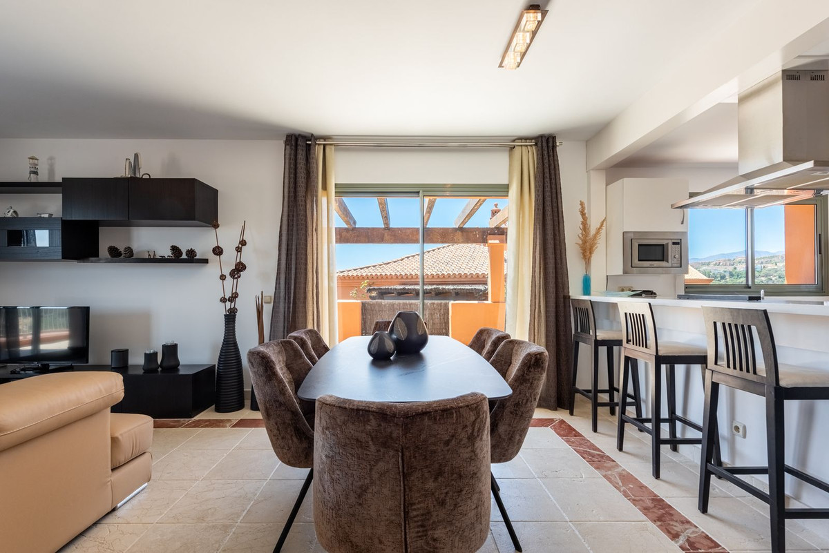 Se vende Ático de 3 dormitorios en Costa Del Sol, Málaga, España