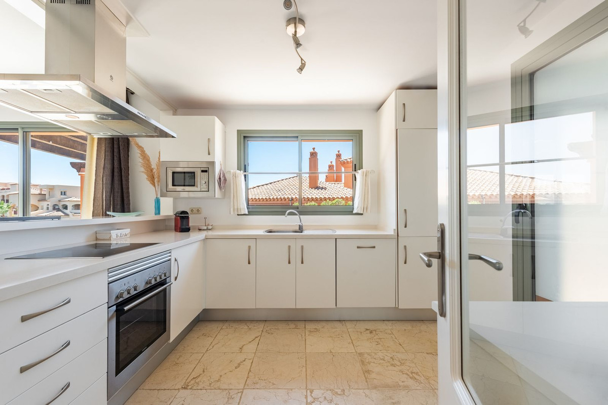 Se vende Ático de 3 dormitorios en Costa Del Sol, Málaga, España