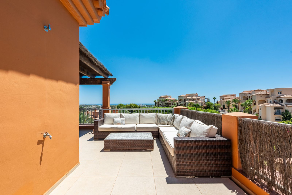 Se vende Ático de 3 dormitorios en Costa Del Sol, Málaga, España
