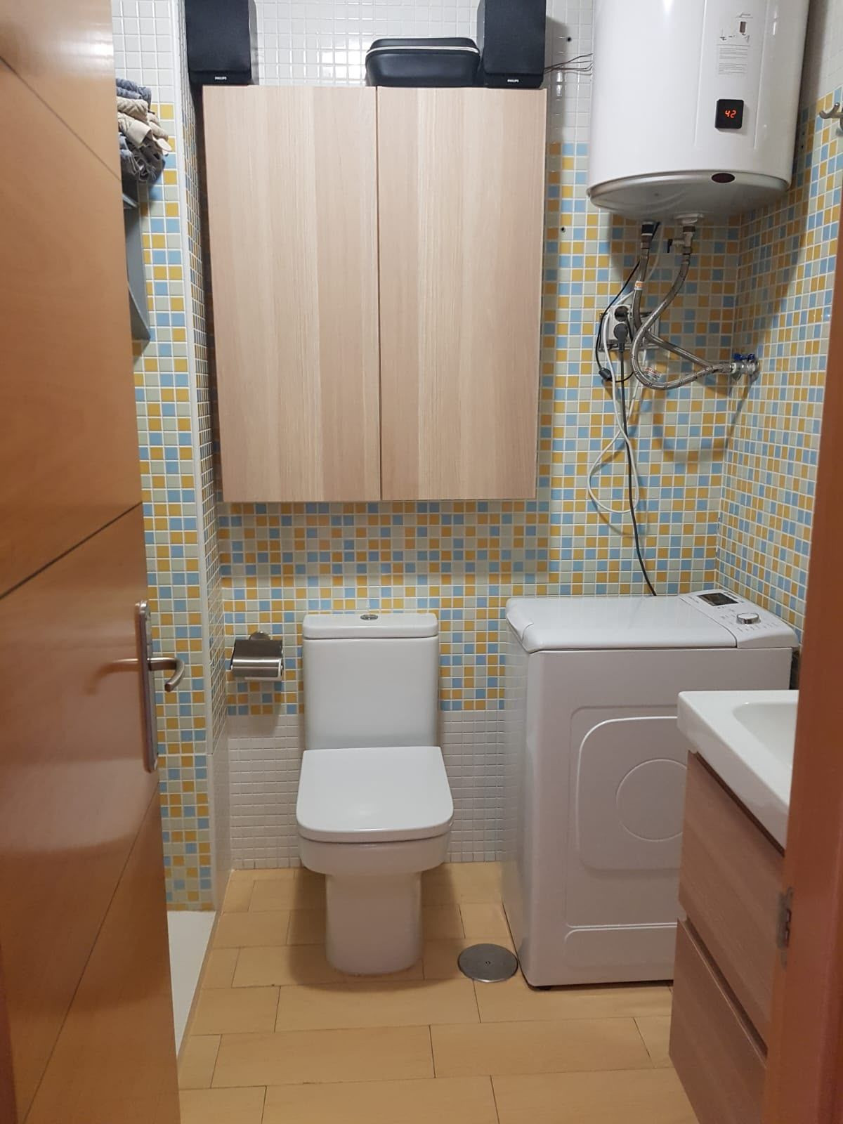 1 Bed Apartment for sale in Torreblanca Costa Del Sol, Málaga, Spain