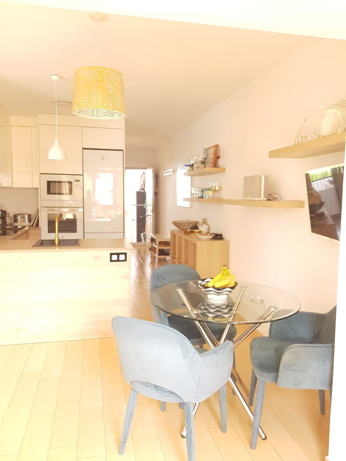 1 Bed Apartment for sale in Torreblanca Costa Del Sol, Málaga, Spain