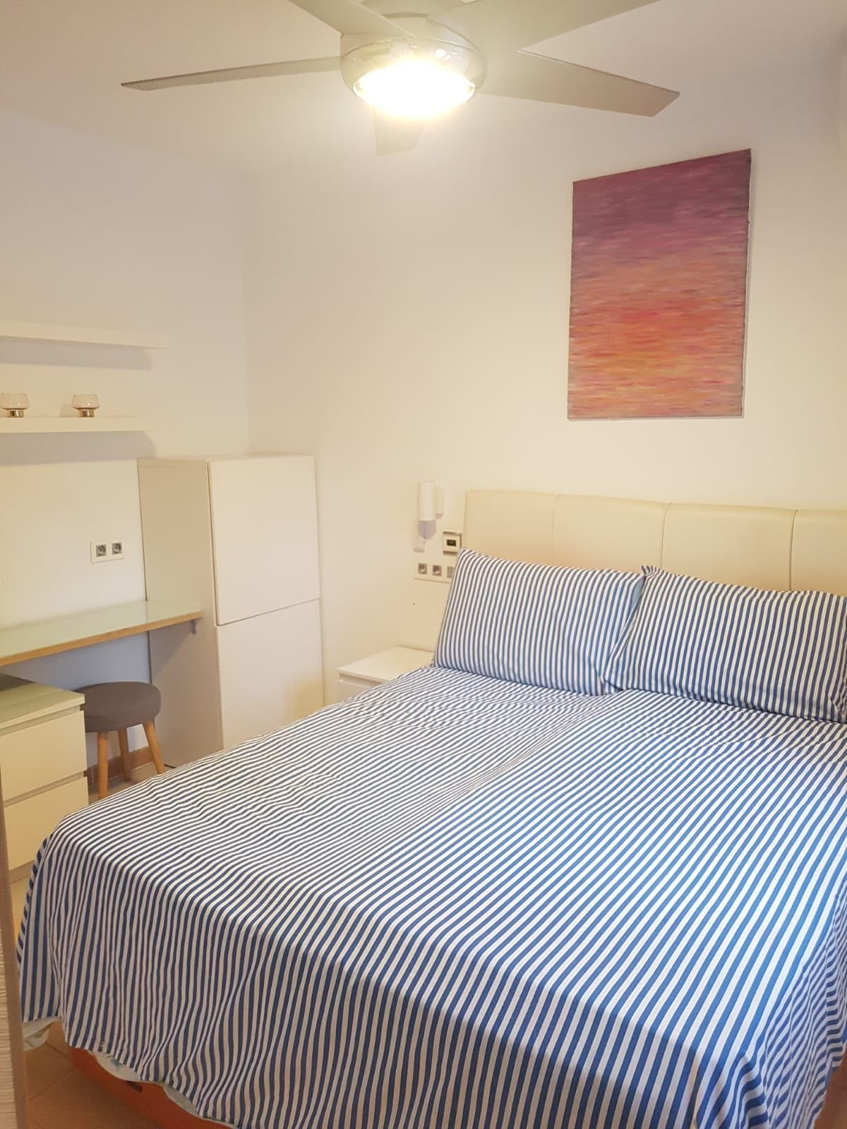 1 Bed Apartment for sale in Torreblanca Costa Del Sol, Málaga, Spain