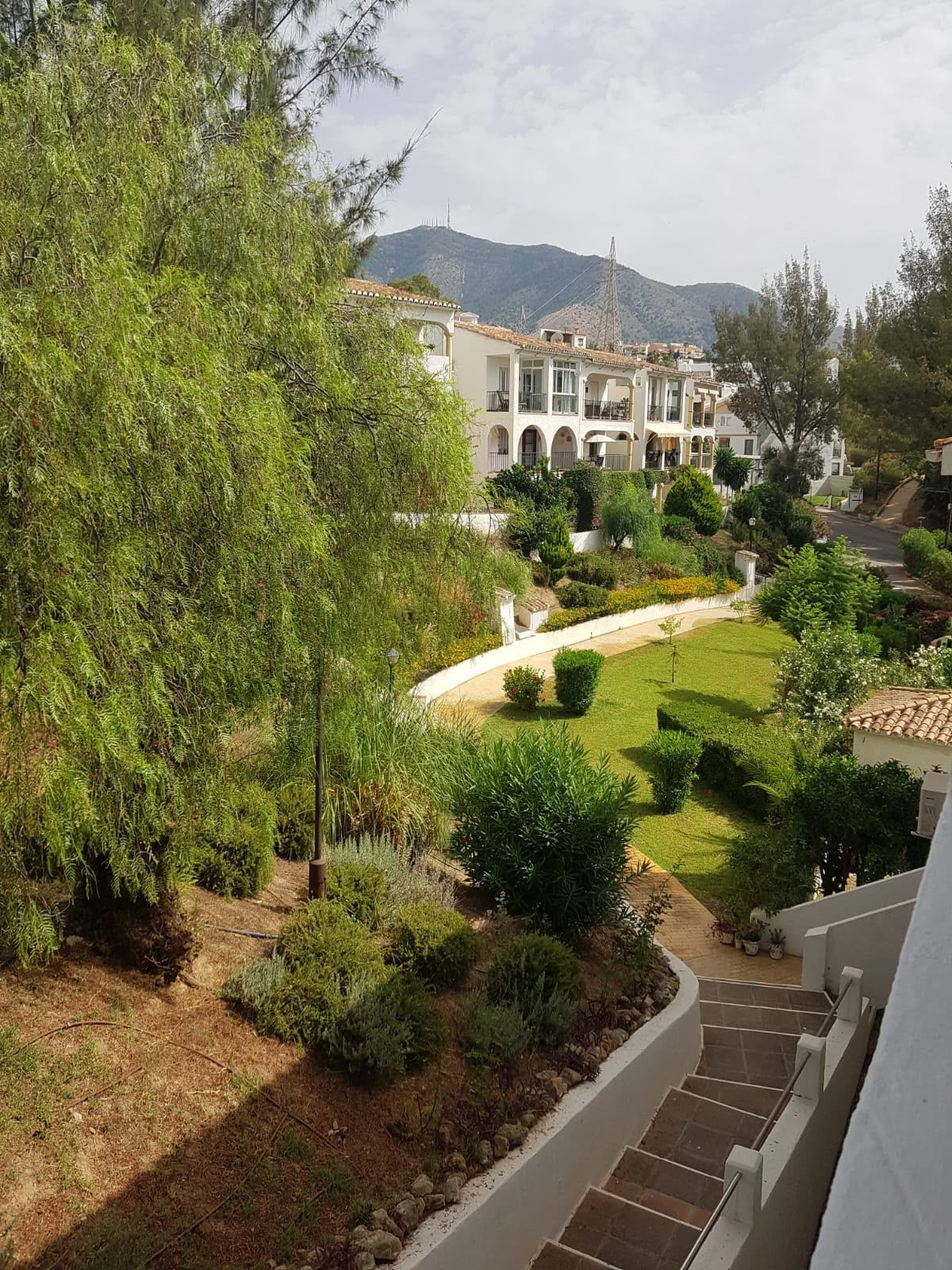 1 Bed Apartment for sale in Torreblanca Costa Del Sol, Málaga, Spain