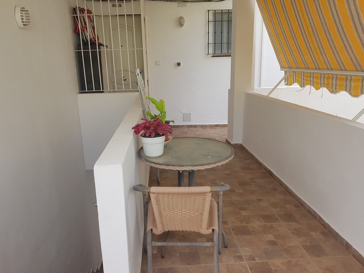 1 Bed Apartment for sale in Torreblanca Costa Del Sol, Málaga, Spain