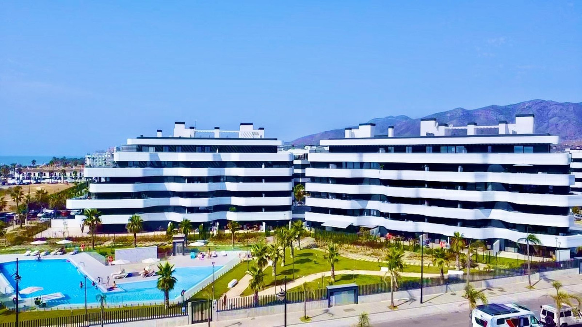 2 Bed Apartment for sale in Torremolinos Costa Del Sol, Málaga, Spain