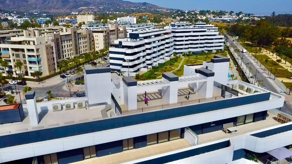 2 Bed Apartment for sale in Torremolinos Costa Del Sol, Málaga, Spain