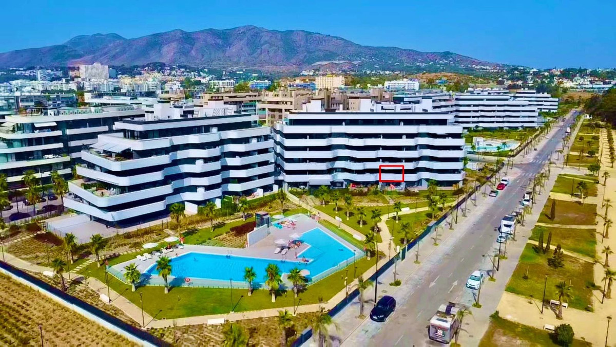 2 Bed Apartment for sale in Torremolinos Costa Del Sol, Málaga, Spain