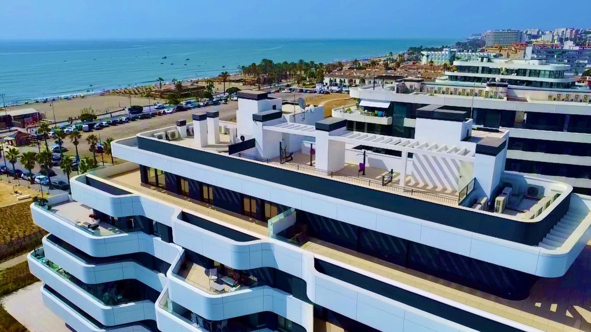 2 Bed Apartment for sale in Torremolinos Costa Del Sol, Málaga, Spain