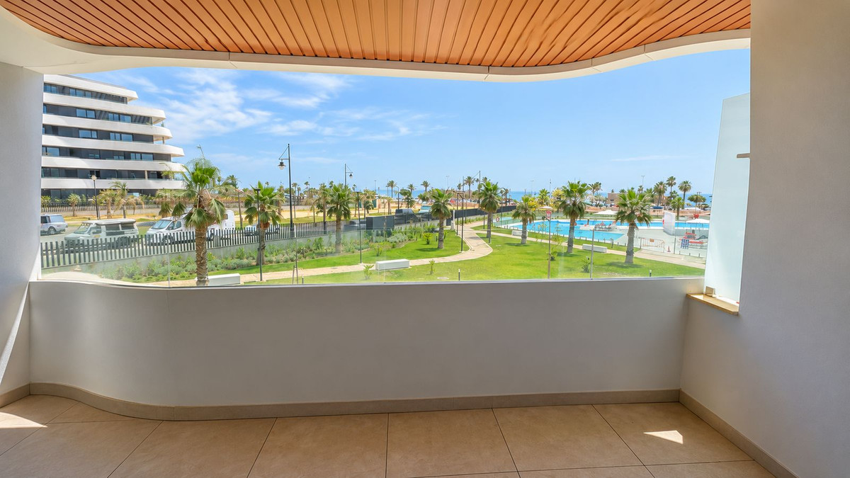 2 Bed Apartment for sale in Torremolinos Costa Del Sol, Málaga, Spain