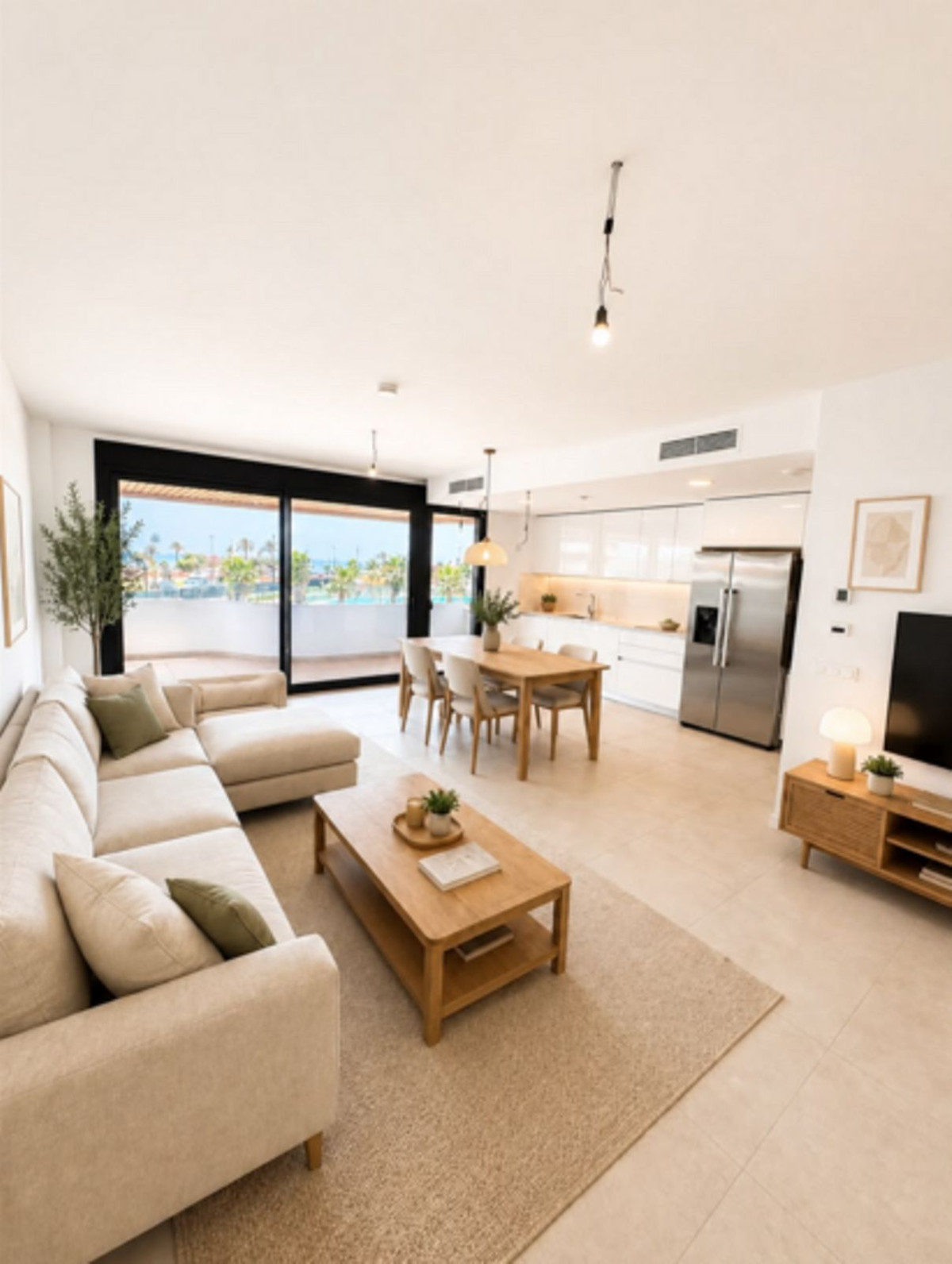 2 Bed Apartment for sale in Torremolinos Costa Del Sol, Málaga, Spain