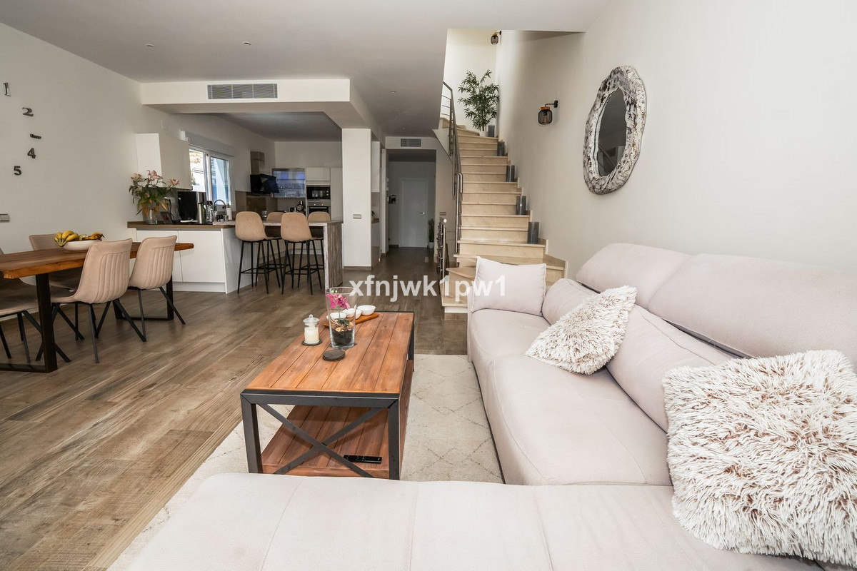 3 Bed Townhouse for sale in Riviera Del Sol Costa Del Sol, Málaga, Spain
