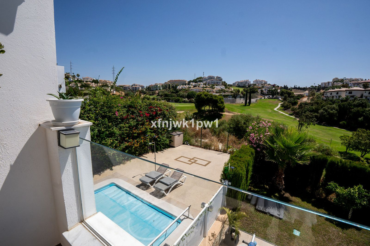 3 Bed Townhouse for sale in Riviera Del Sol Costa Del Sol, Málaga, Spain