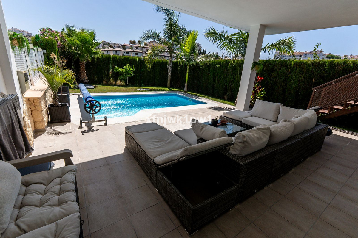 3 Bed Townhouse for sale in Riviera Del Sol Costa Del Sol, Málaga, Spain