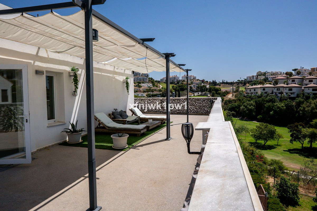 3 Bed Townhouse for sale in Riviera Del Sol Costa Del Sol, Málaga, Spain