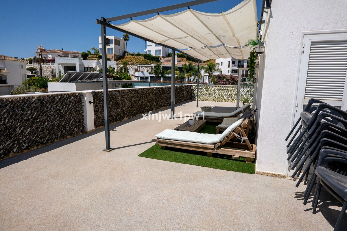 3 Bed Townhouse for sale in Riviera Del Sol Costa Del Sol, Málaga, Spain