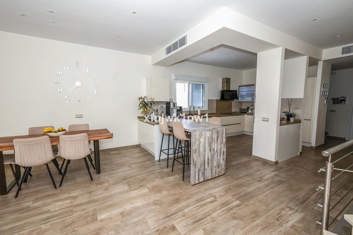 3 Bed Townhouse for sale in Riviera Del Sol Costa Del Sol, Málaga, Spain