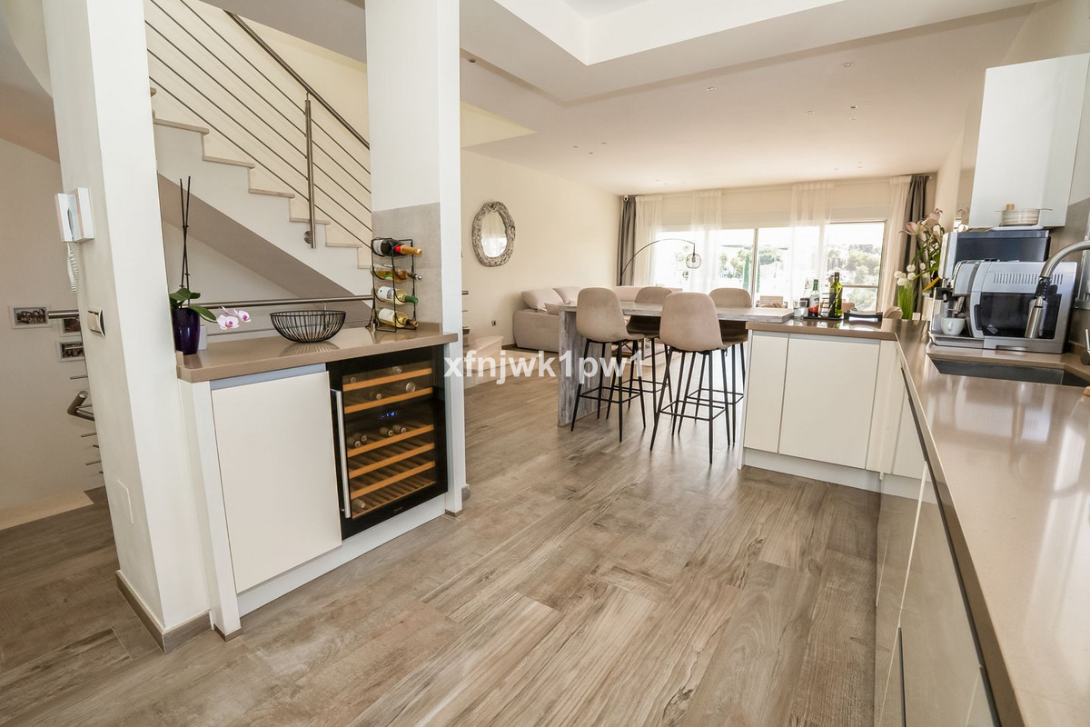 3 Bed Townhouse for sale in Riviera Del Sol Costa Del Sol, Málaga, Spain