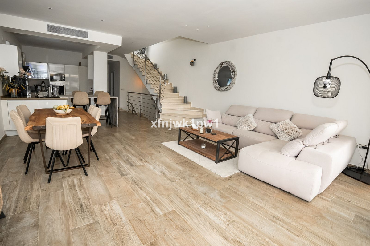 3 Bed Townhouse for sale in Riviera Del Sol Costa Del Sol, Málaga, Spain