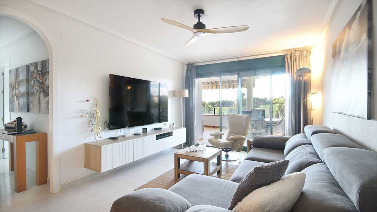 2 Bed Apartment for sale in Campoamor Golf Costa Blanca, Alicante, Spain