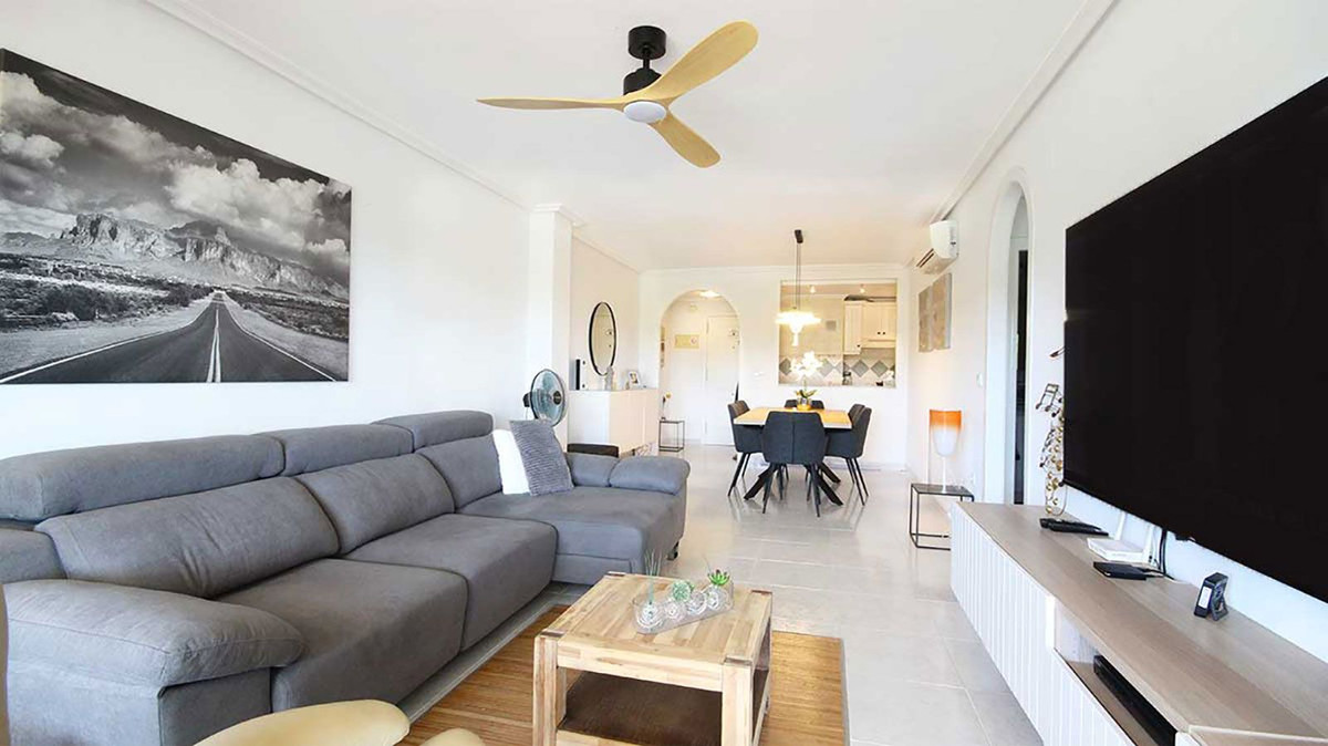 2 Bed Apartment for sale in Campoamor Golf Costa Blanca, Alicante, Spain