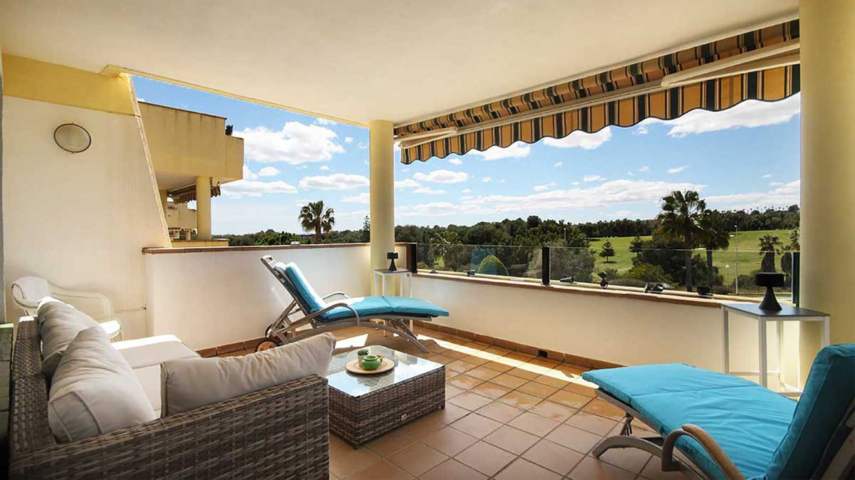 2 Bed Apartment for sale in Campoamor Golf Costa Blanca, Alicante, Spain