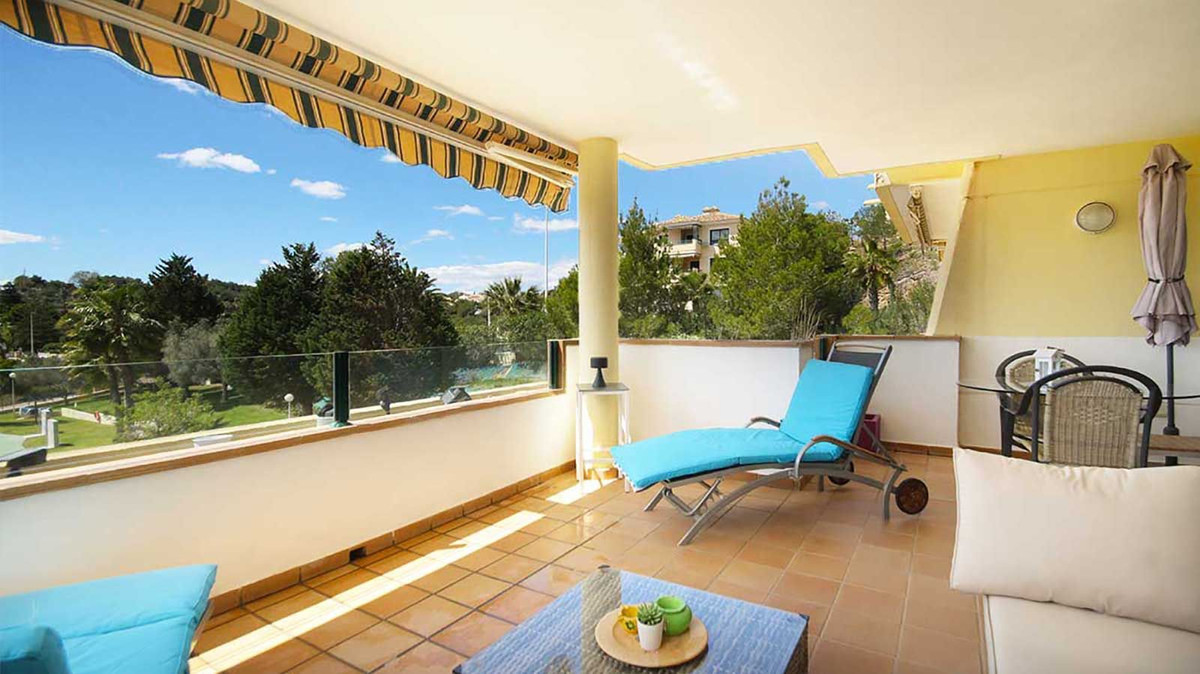 2 Bed Apartment for sale in Campoamor Golf Costa Blanca, Alicante, Spain