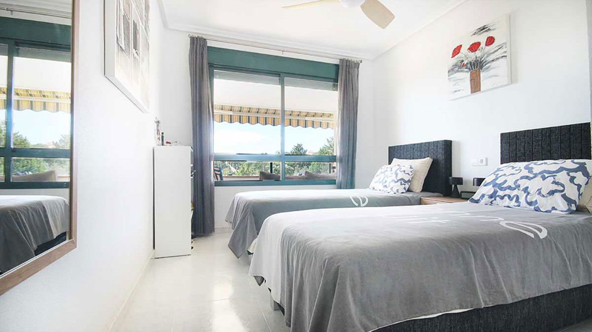 2 Bed Apartment for sale in Campoamor Golf Costa Blanca, Alicante, Spain