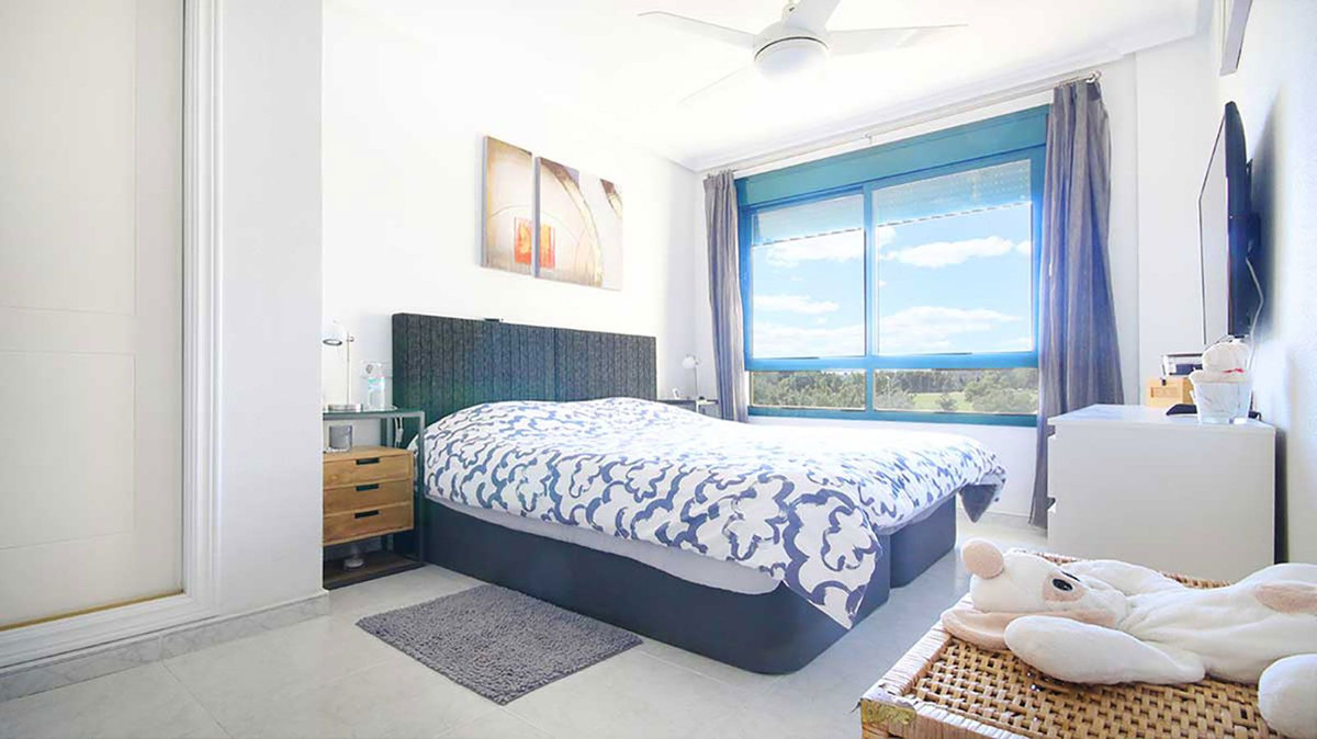 2 Bed Apartment for sale in Campoamor Golf Costa Blanca, Alicante, Spain