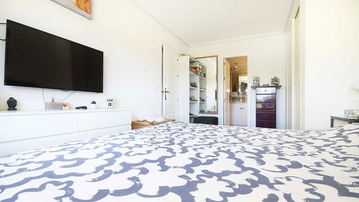 2 Bed Apartment for sale in Campoamor Golf Costa Blanca, Alicante, Spain