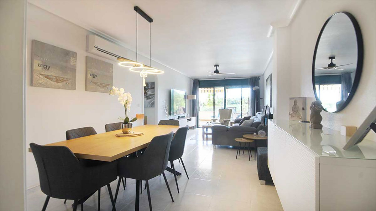 2 Bed Apartment for sale in Campoamor Golf Costa Blanca, Alicante, Spain