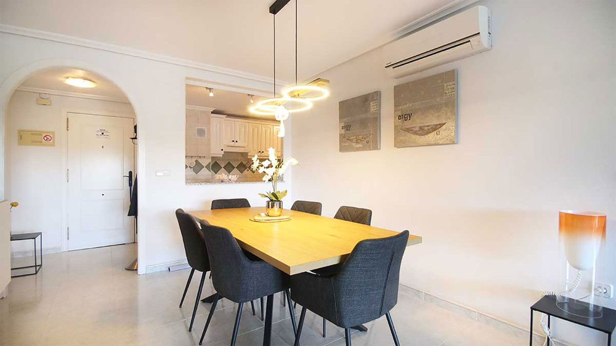 2 Bed Apartment for sale in Campoamor Golf Costa Blanca, Alicante, Spain