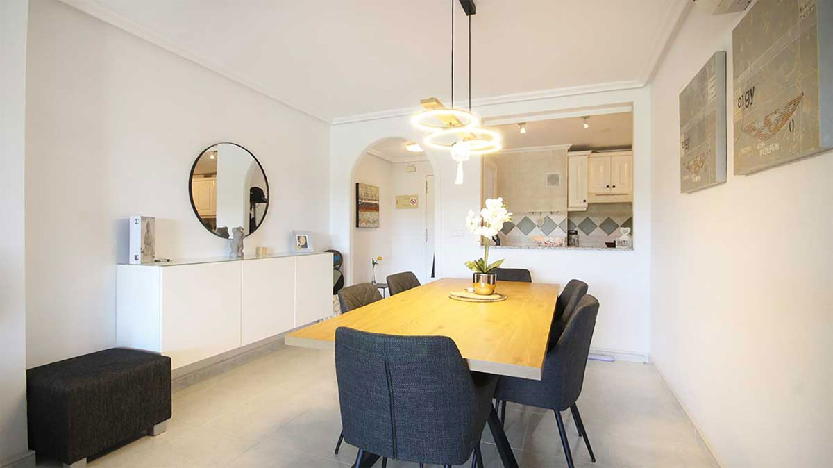 2 Bed Apartment for sale in Campoamor Golf Costa Blanca, Alicante, Spain