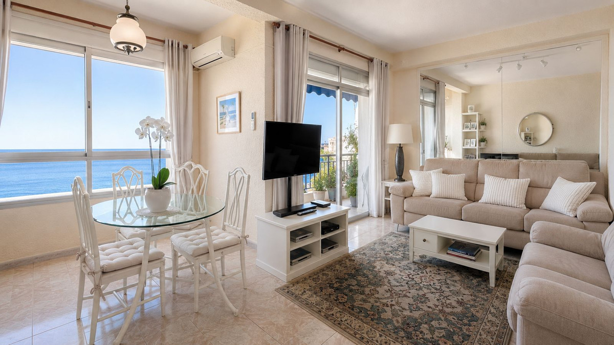 2 Bed Apartment for sale in Marbella Costa Del Sol, Málaga, Spain