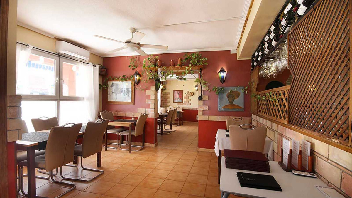 Commercial unit for sale in Mar Azul Costa Blanca, Alicante, Spain