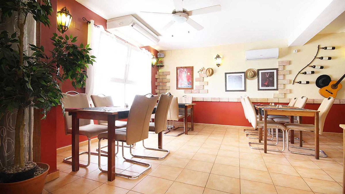 Commercial unit for sale in Mar Azul Costa Blanca, Alicante, Spain