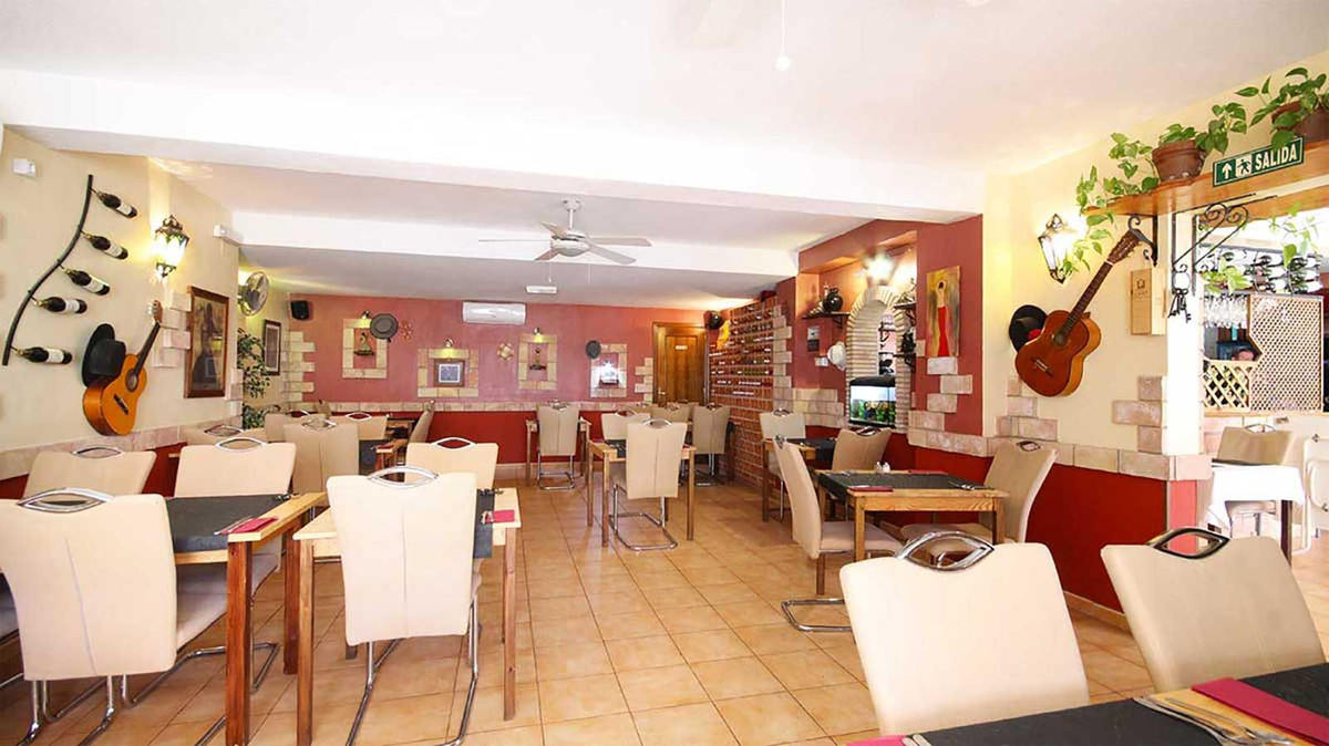 Commercial unit for sale in Mar Azul Costa Blanca, Alicante, Spain