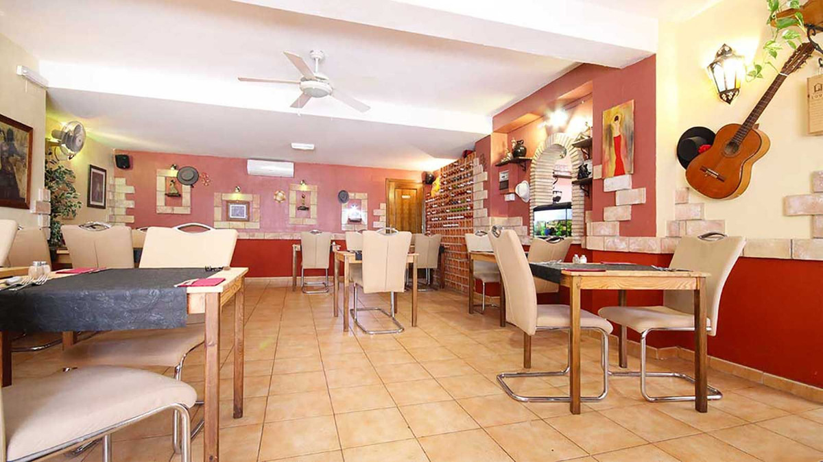 Commercial unit for sale in Mar Azul Costa Blanca, Alicante, Spain